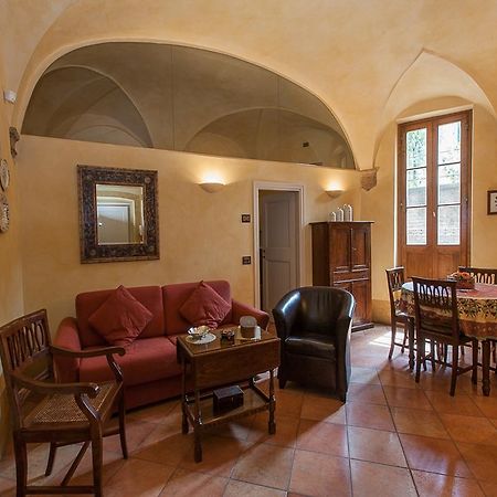 סרטאנו Apartment Residenza Gabrielli מראה חיצוני תמונה