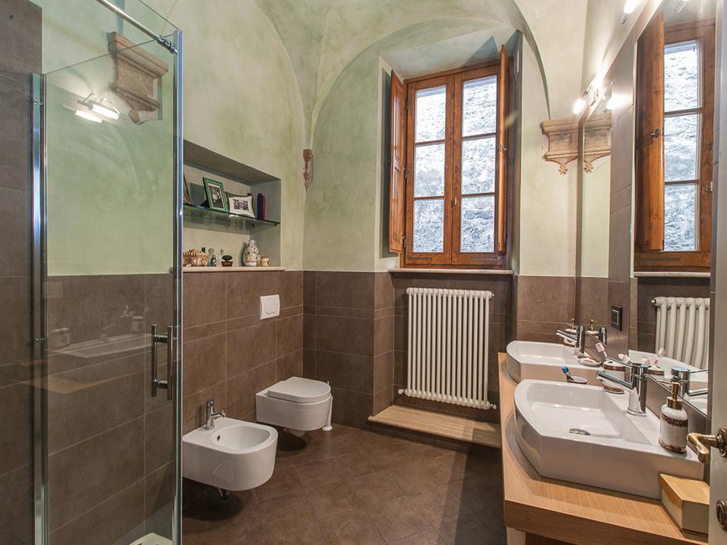 סרטאנו Apartment Residenza Gabrielli מראה חיצוני תמונה