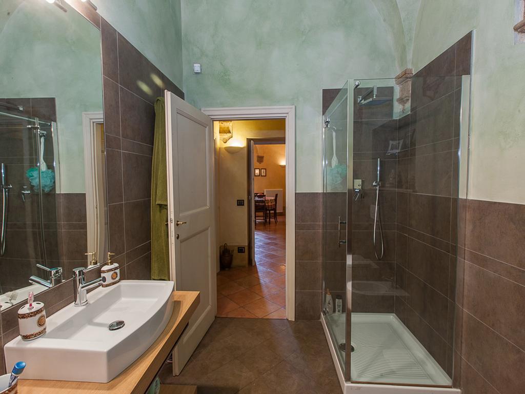 סרטאנו Apartment Residenza Gabrielli חדר תמונה