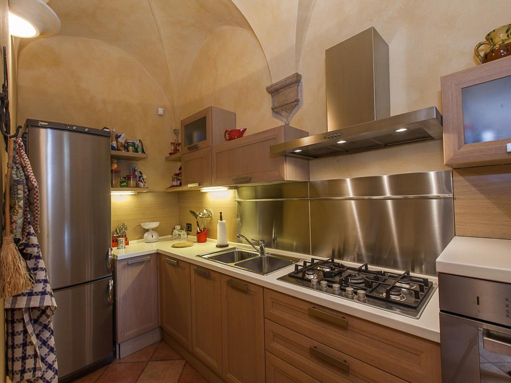 סרטאנו Apartment Residenza Gabrielli מראה חיצוני תמונה