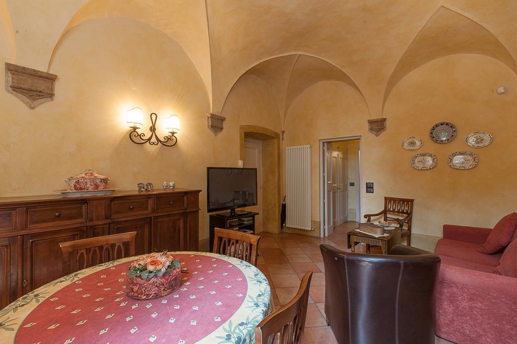 סרטאנו Apartment Residenza Gabrielli חדר תמונה