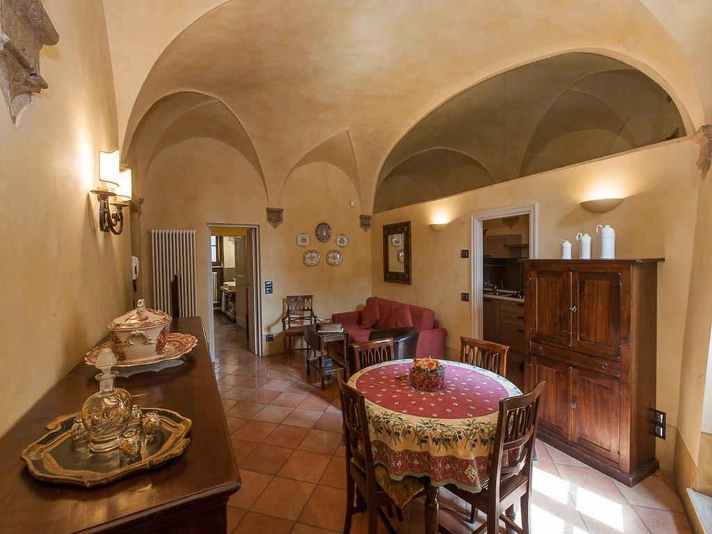 סרטאנו Apartment Residenza Gabrielli חדר תמונה