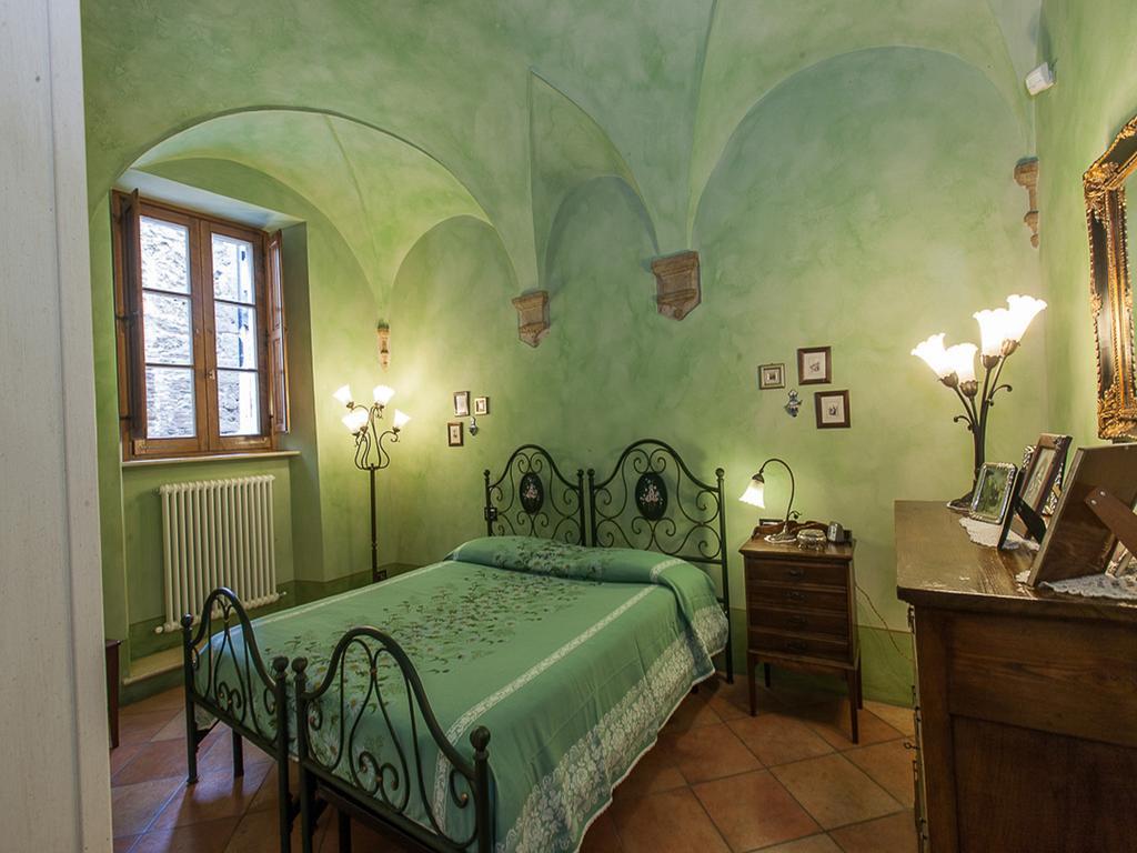 סרטאנו Apartment Residenza Gabrielli מראה חיצוני תמונה